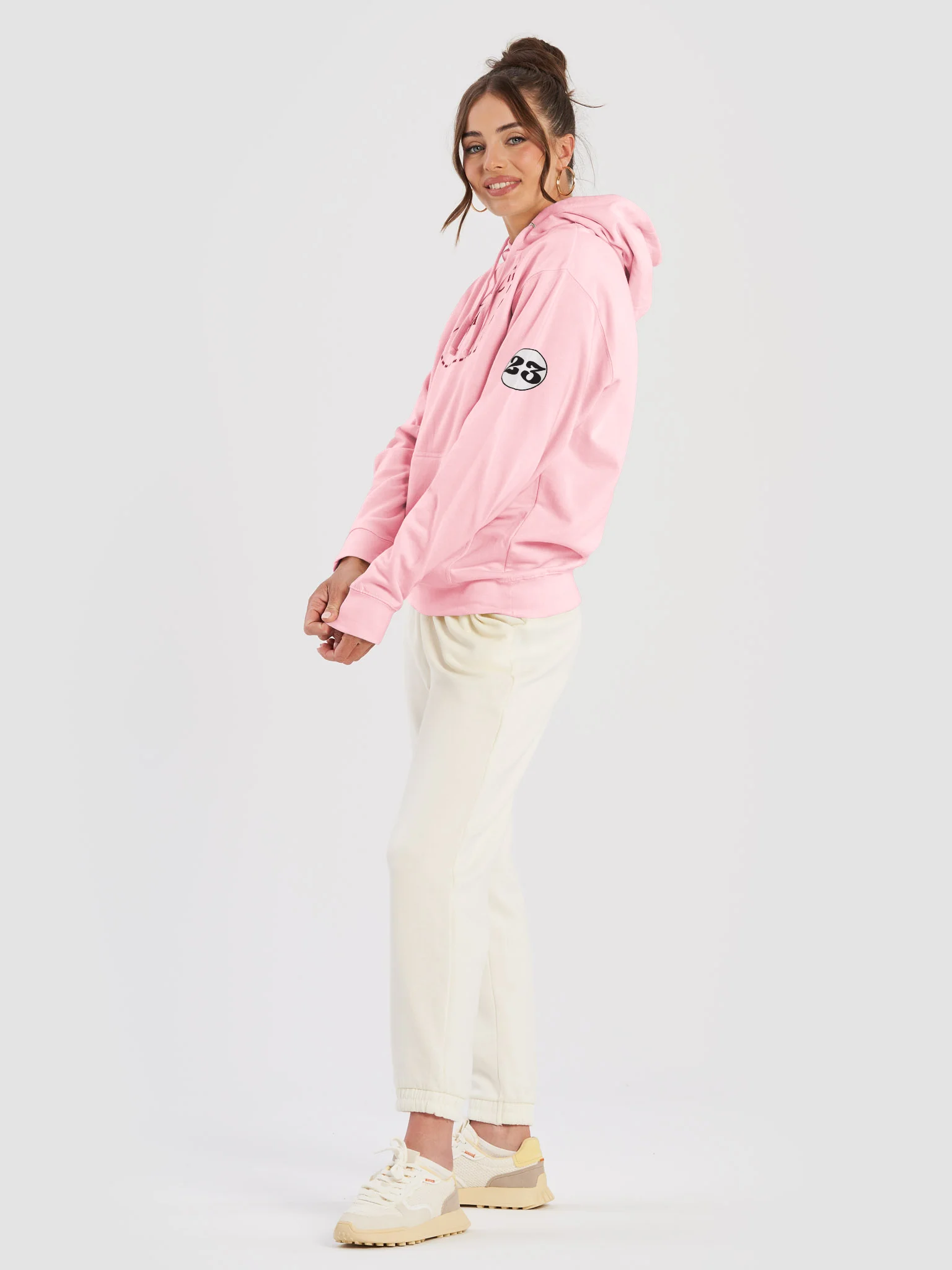 Vegas Ham Hoodie product image (6)