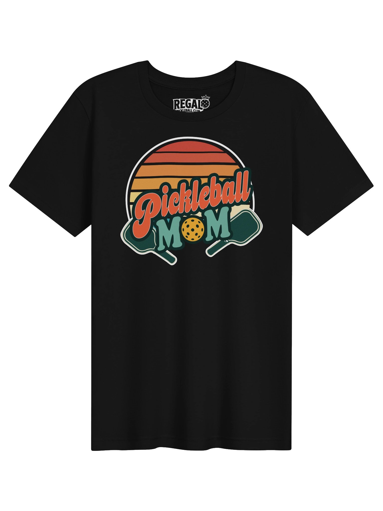Pckleball Mom product image (1)