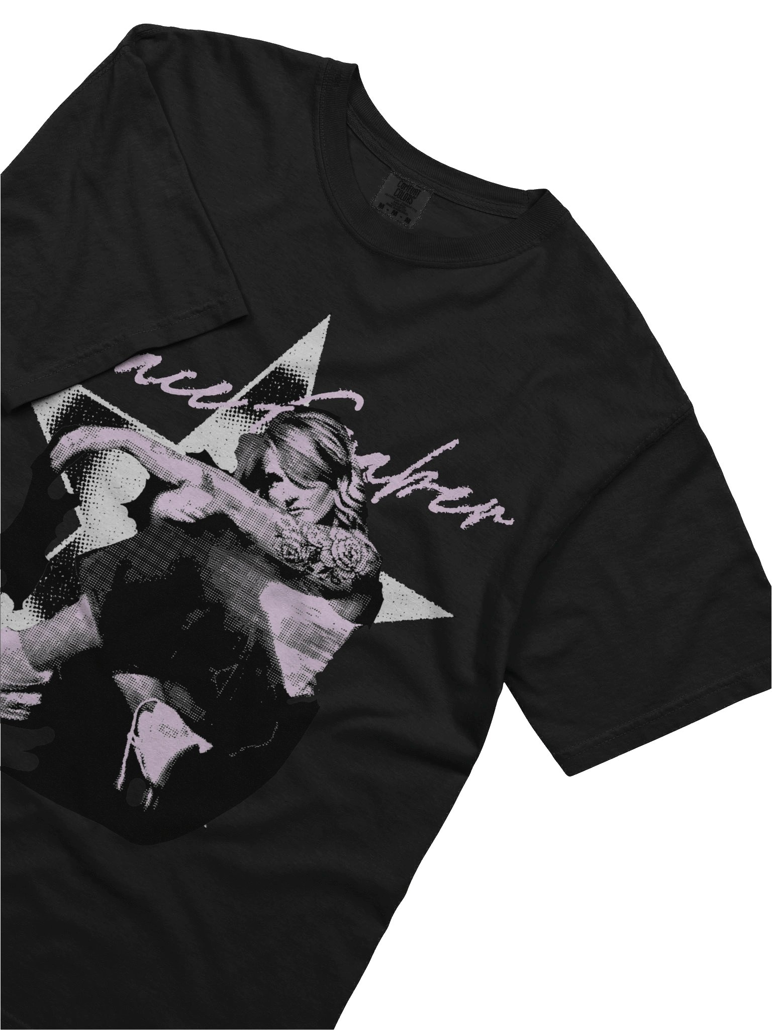 "STAR" Tee product image (5)
