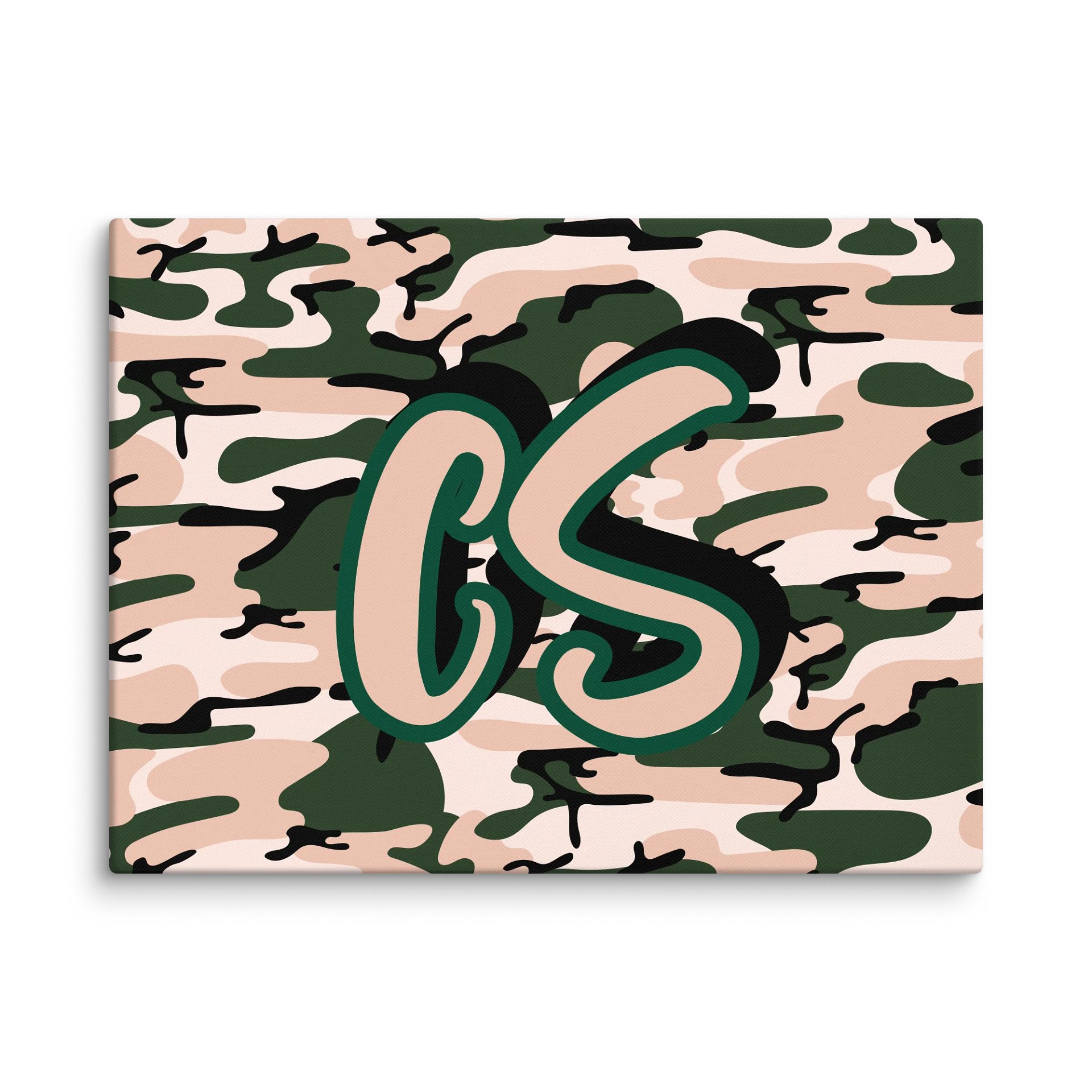 CS Wall Art. 2 Sizes. product image (1)