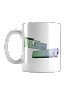 Play Night Mug (White)