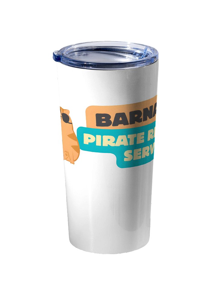 Barnaby's Pirate Tumbler product image (2)