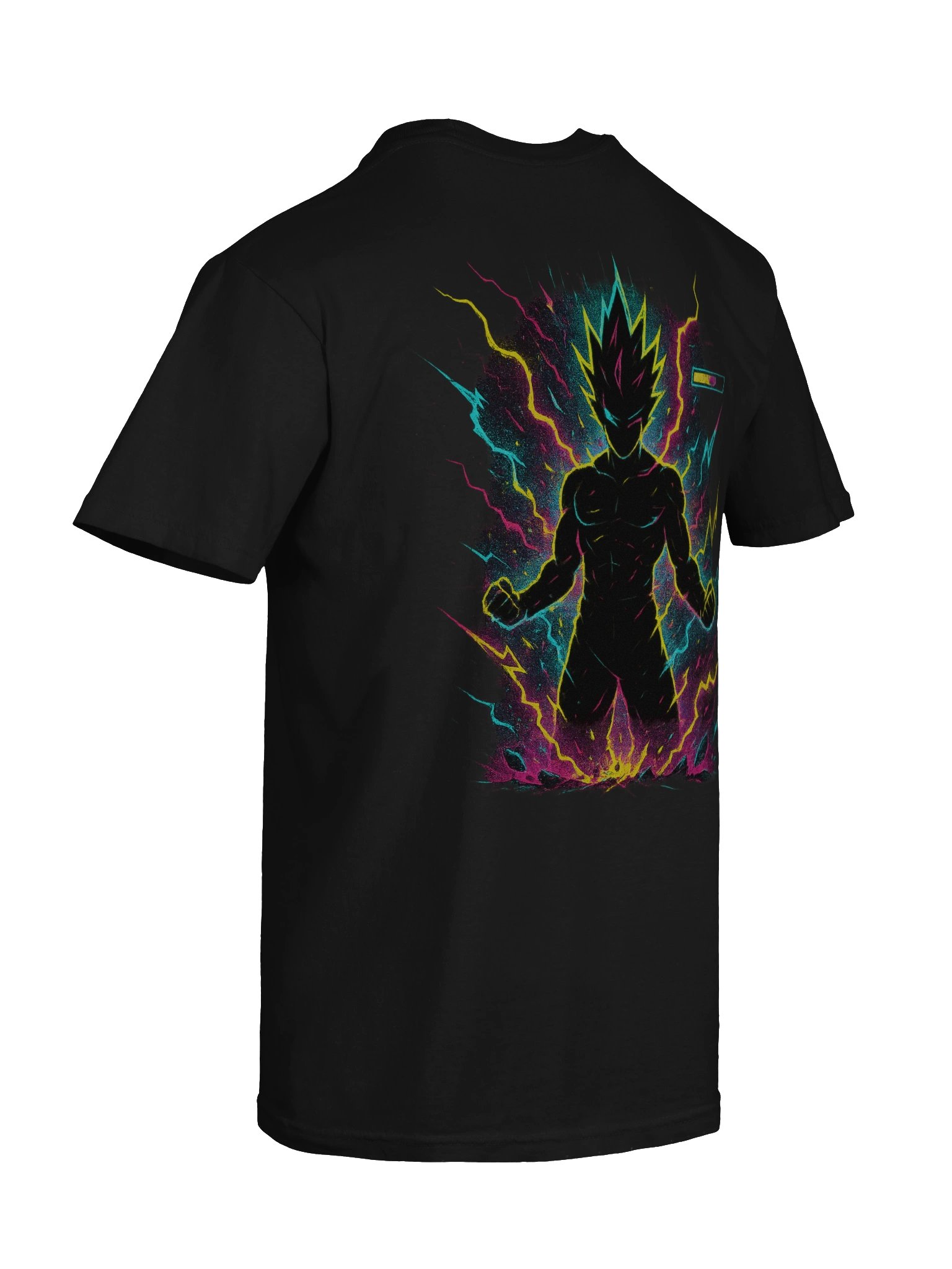 Voltage Breaker Tee product image (10)