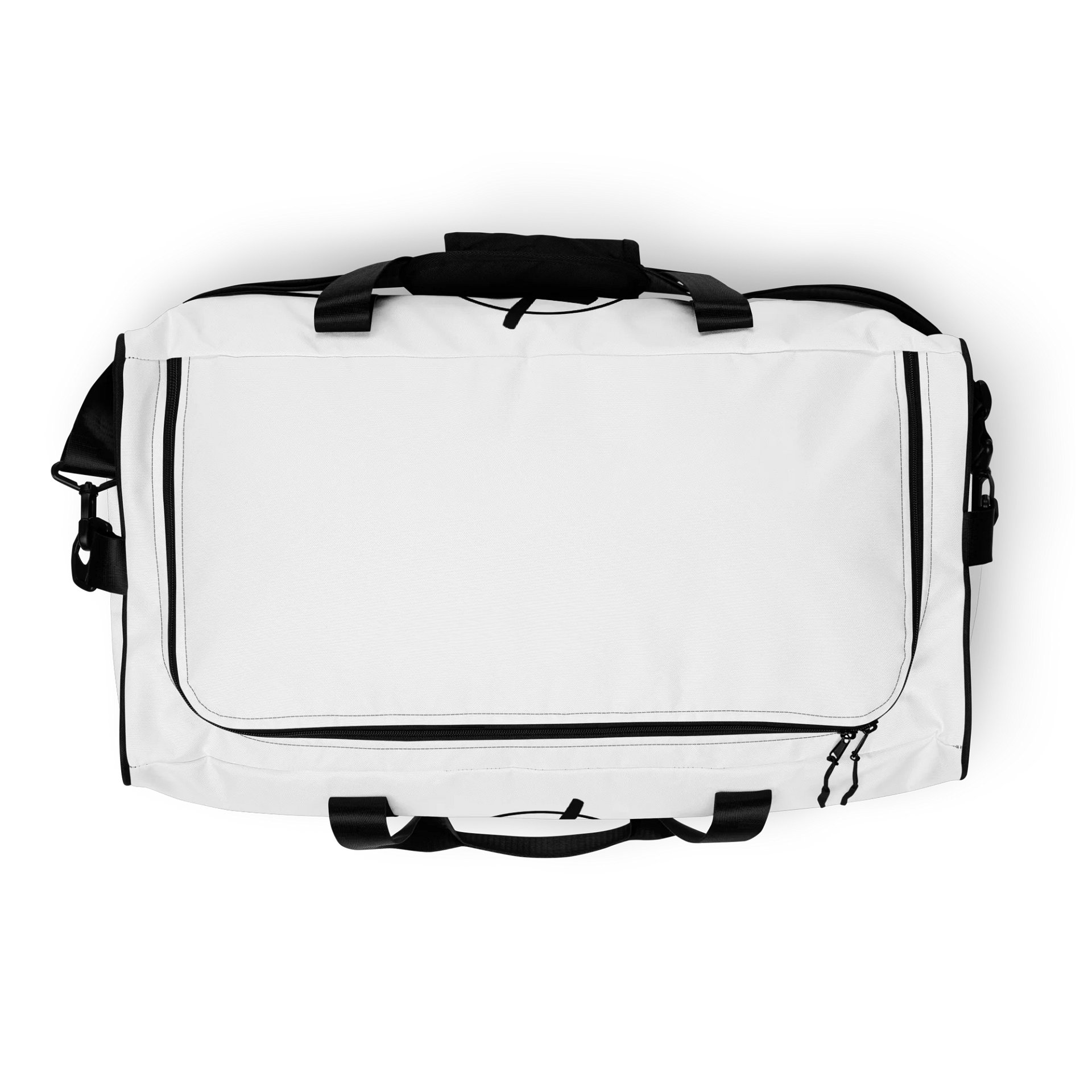 WTF Studio Duffle product image (5)