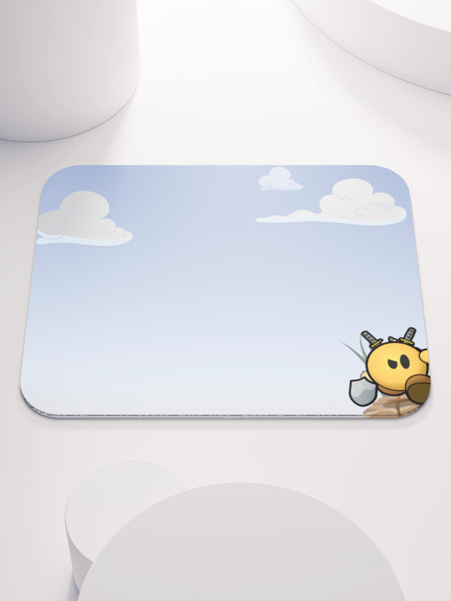 Sky Mousepad product image (1)