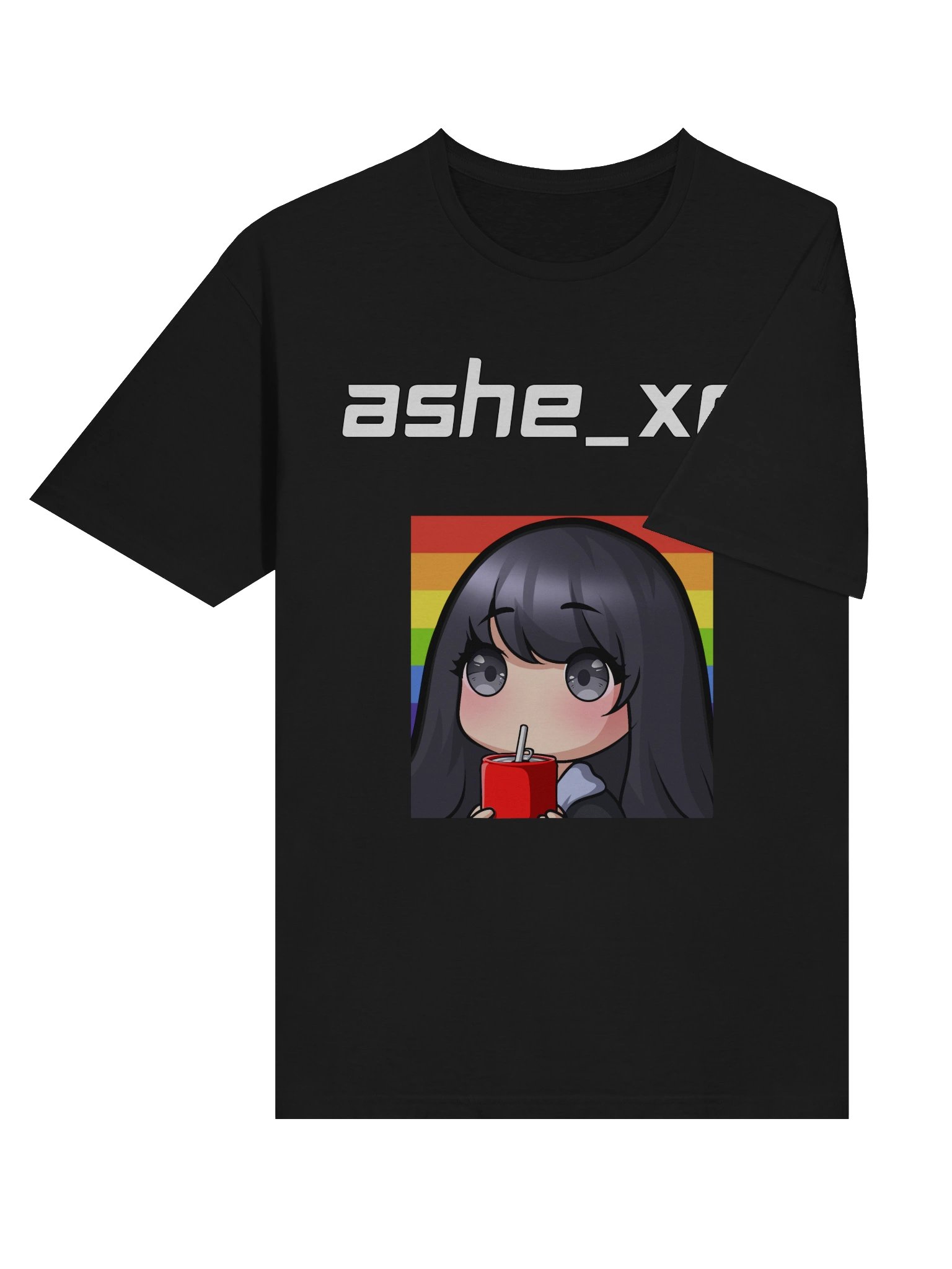 Pride T-Shirt product image (6)