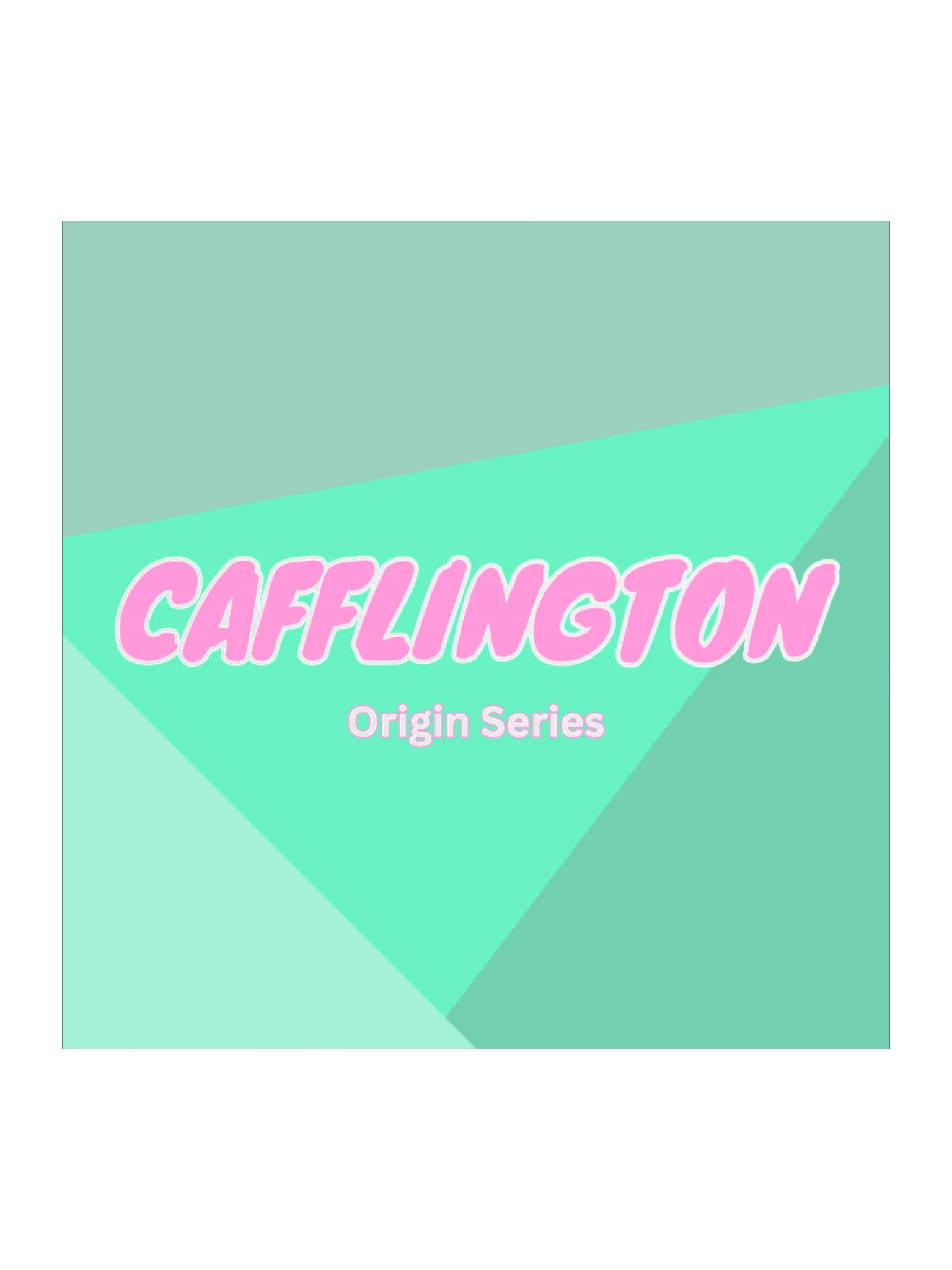 Origin Series - Sticker product image (1)