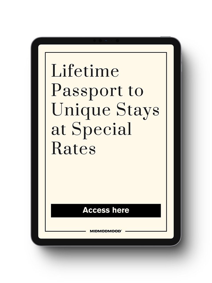 AIRBNB MODERNISM: Ultimate Digital Bundle product image (2)