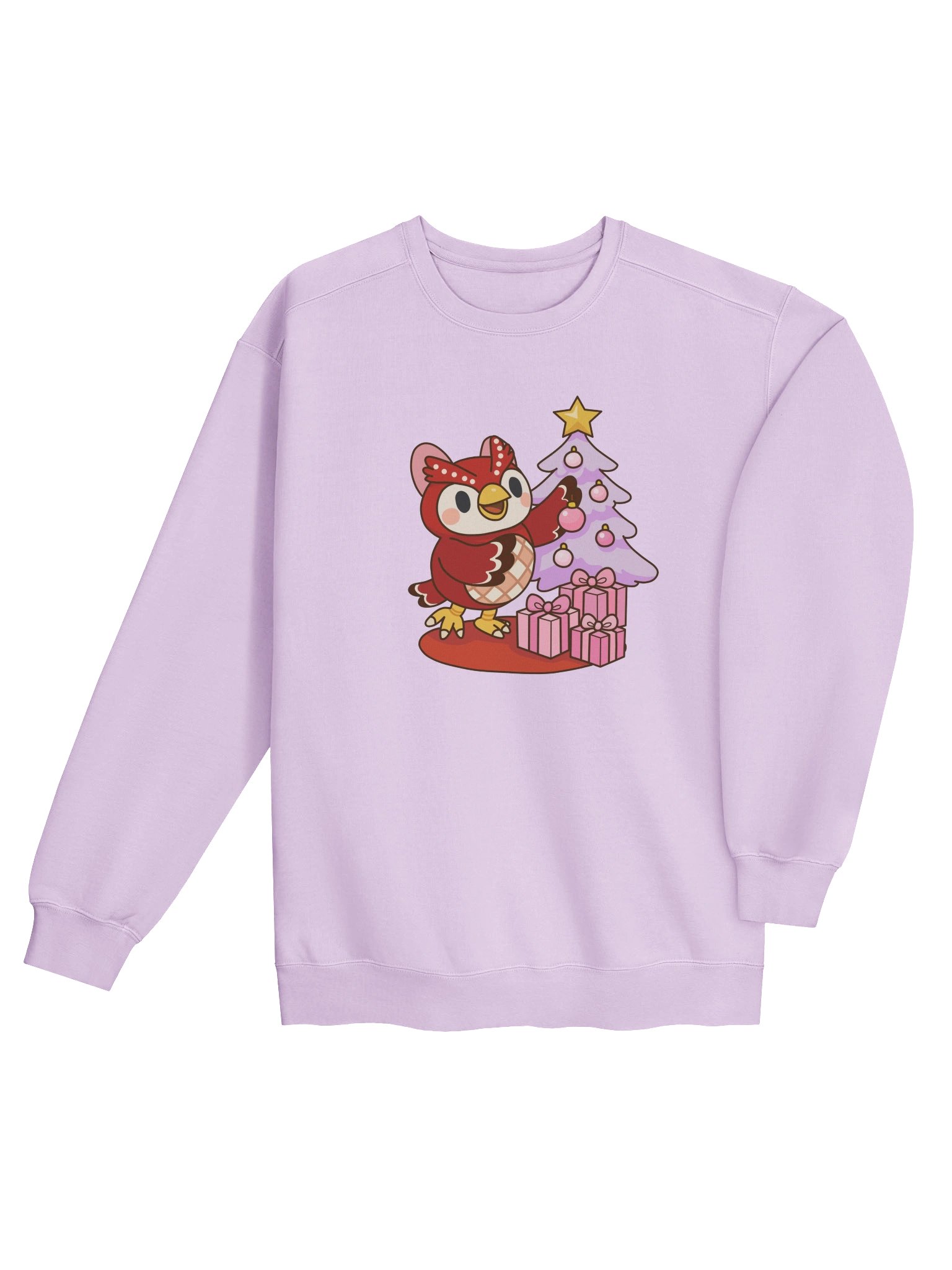 Celeste Christmas Premium Sweater product image (16)
