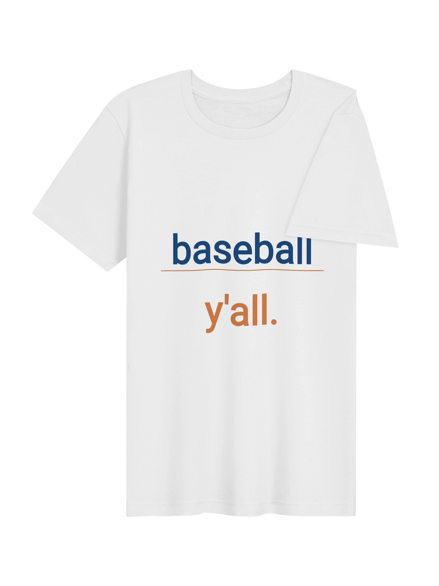 Baseball Tshirt B product image (3)