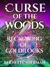 Curse of the Woods Paperback Clearance (Free Shipping-Signed)