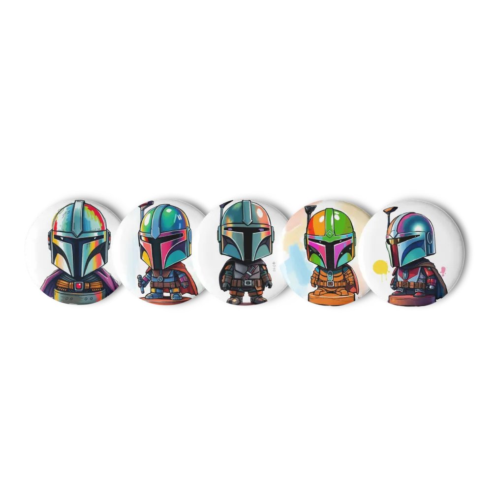 Galaxy Defenders product image (1)