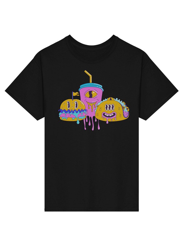 Trippy Food product image (1)