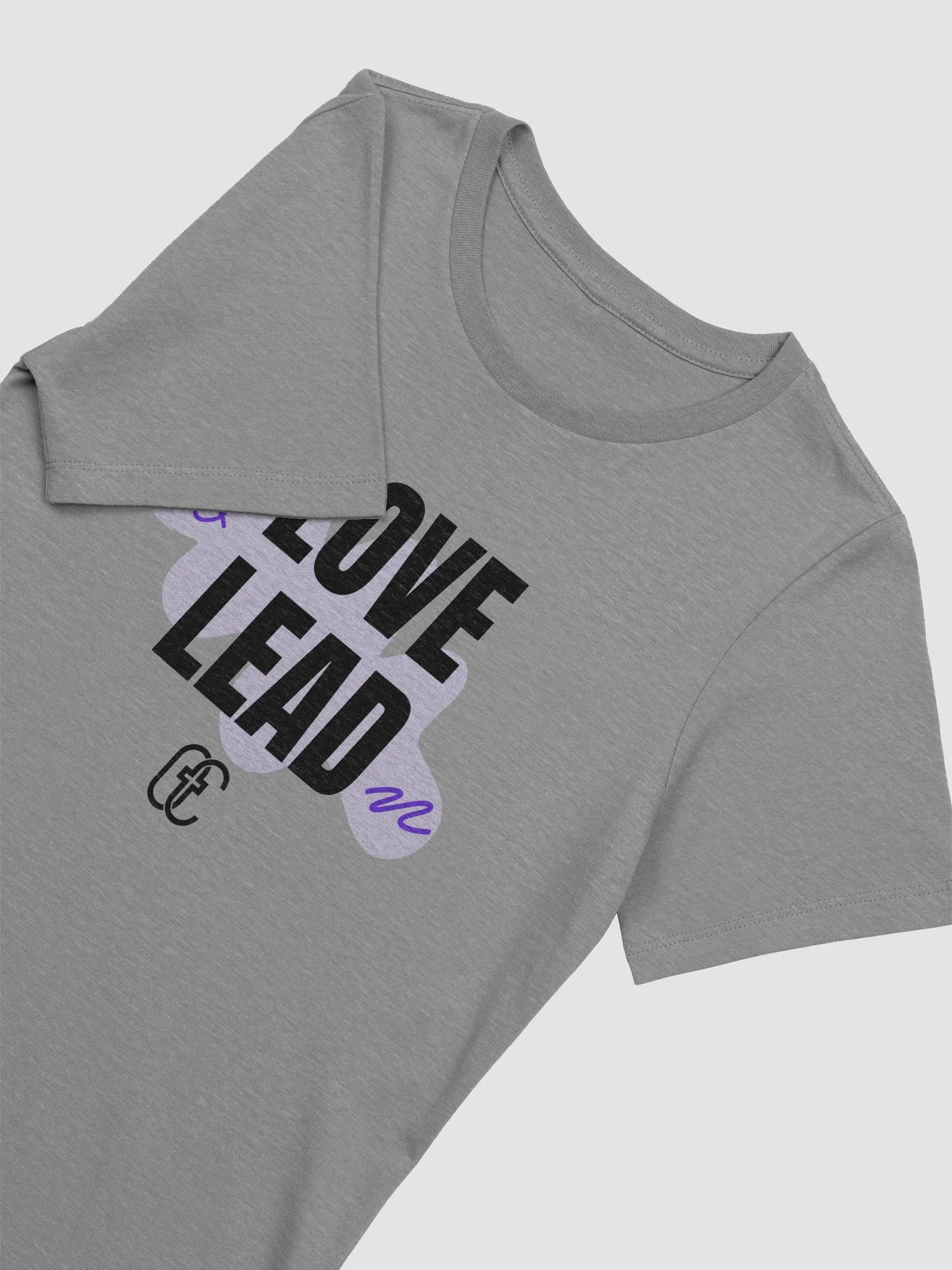 OC Love -Lead T-shirt product image (3)