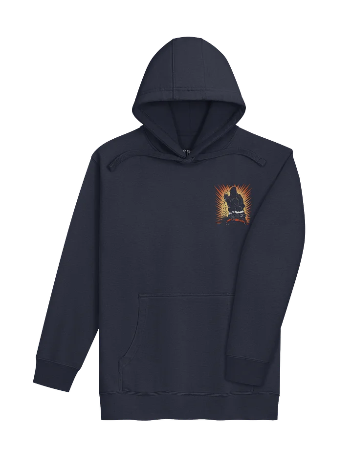 DISRESPECT - Premium Adult Unisex Hoodie product image (2)