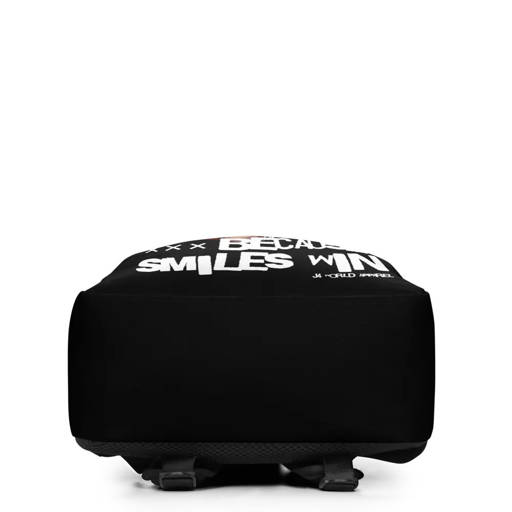 Stay Happy Backpack product image (7)