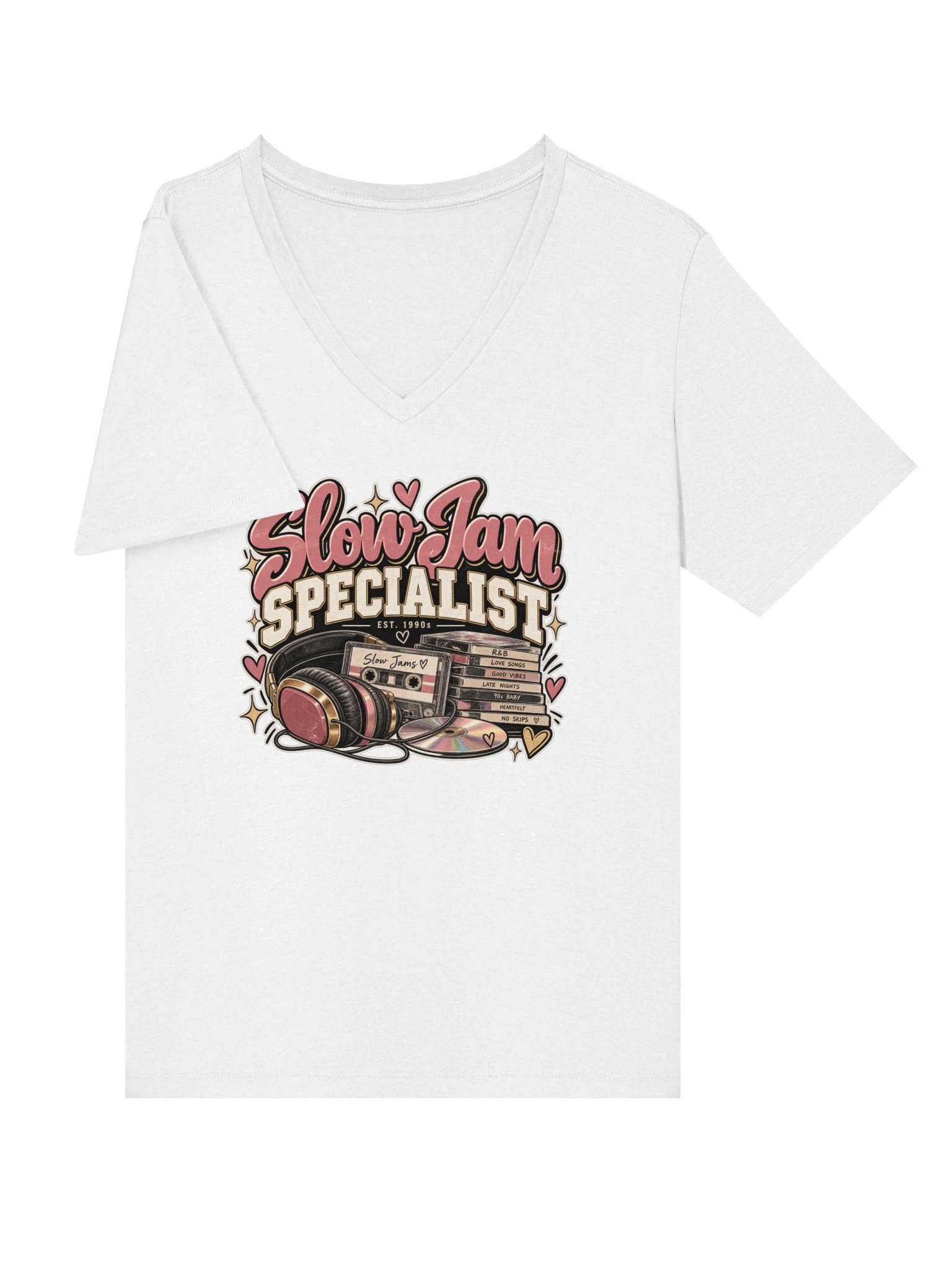 Slow Jam Specialist product image (3)