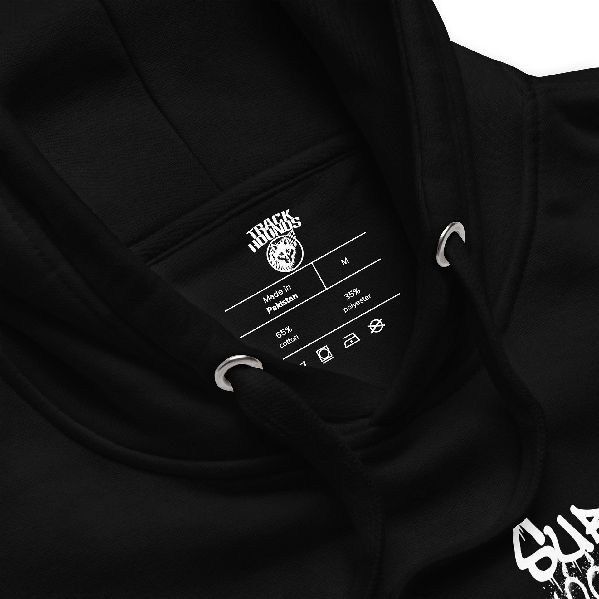 Suburban strayz Hoodie product image (6)