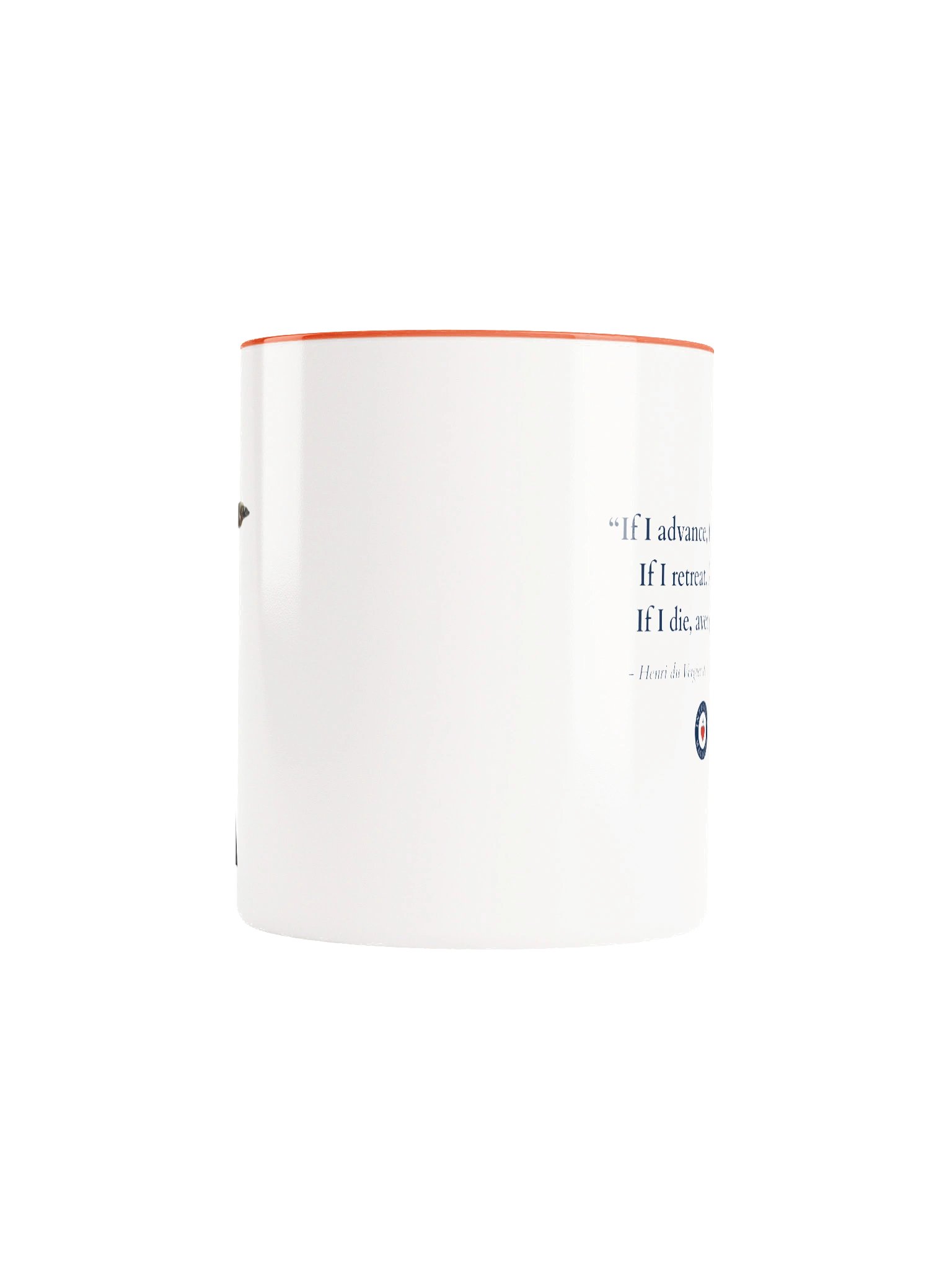Vendée Mug product image (9)