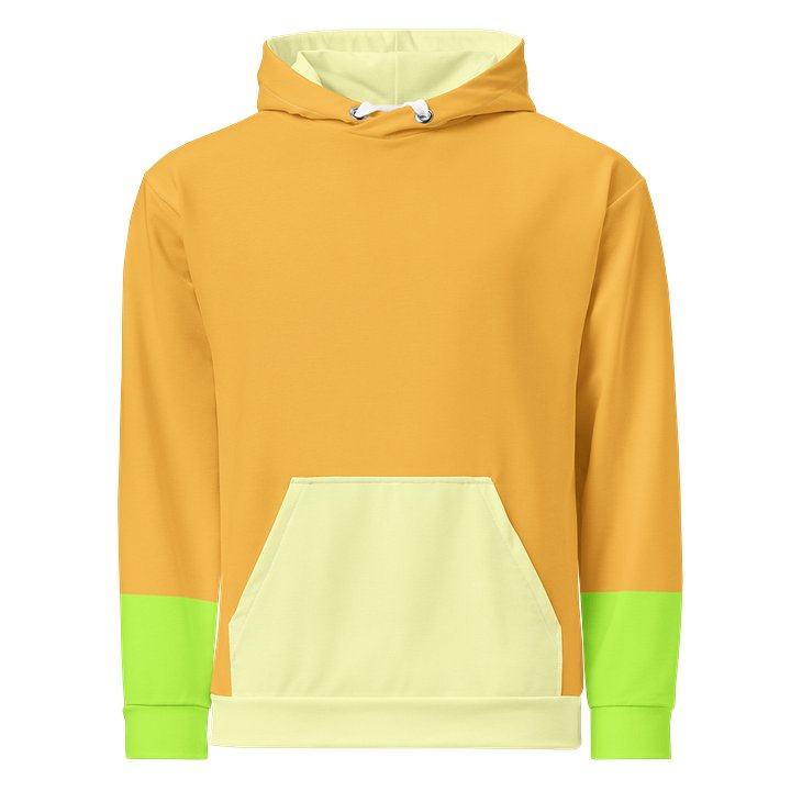 Oranginal Duck Hoodie product image (1)