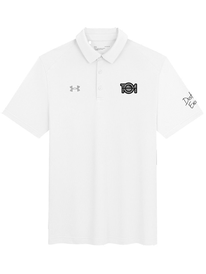 TOM Mission Polo product image (1)