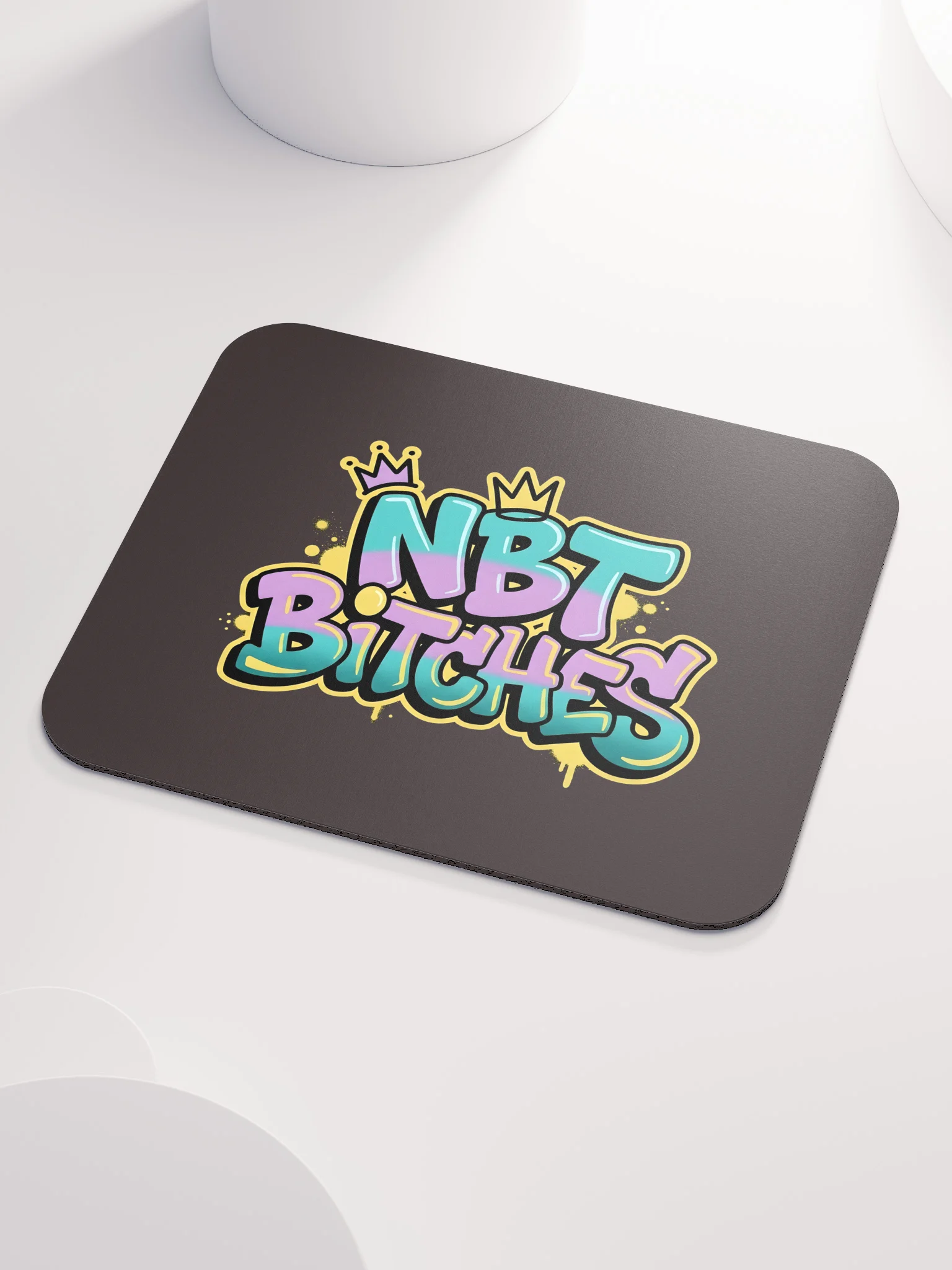 NBT Mouse Pad product image (3)