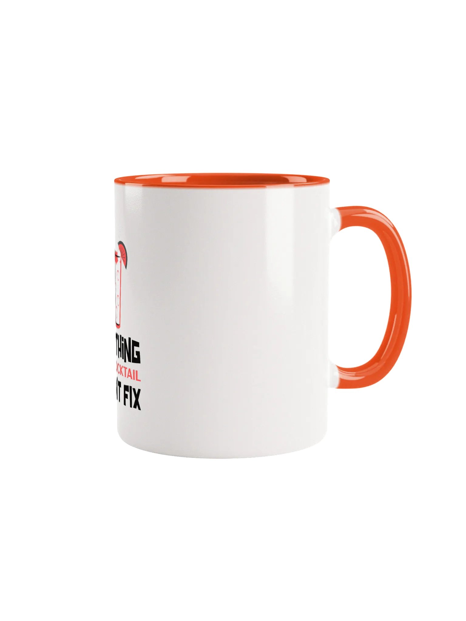 Bubble Bliss Ceramic Mug product image (2)