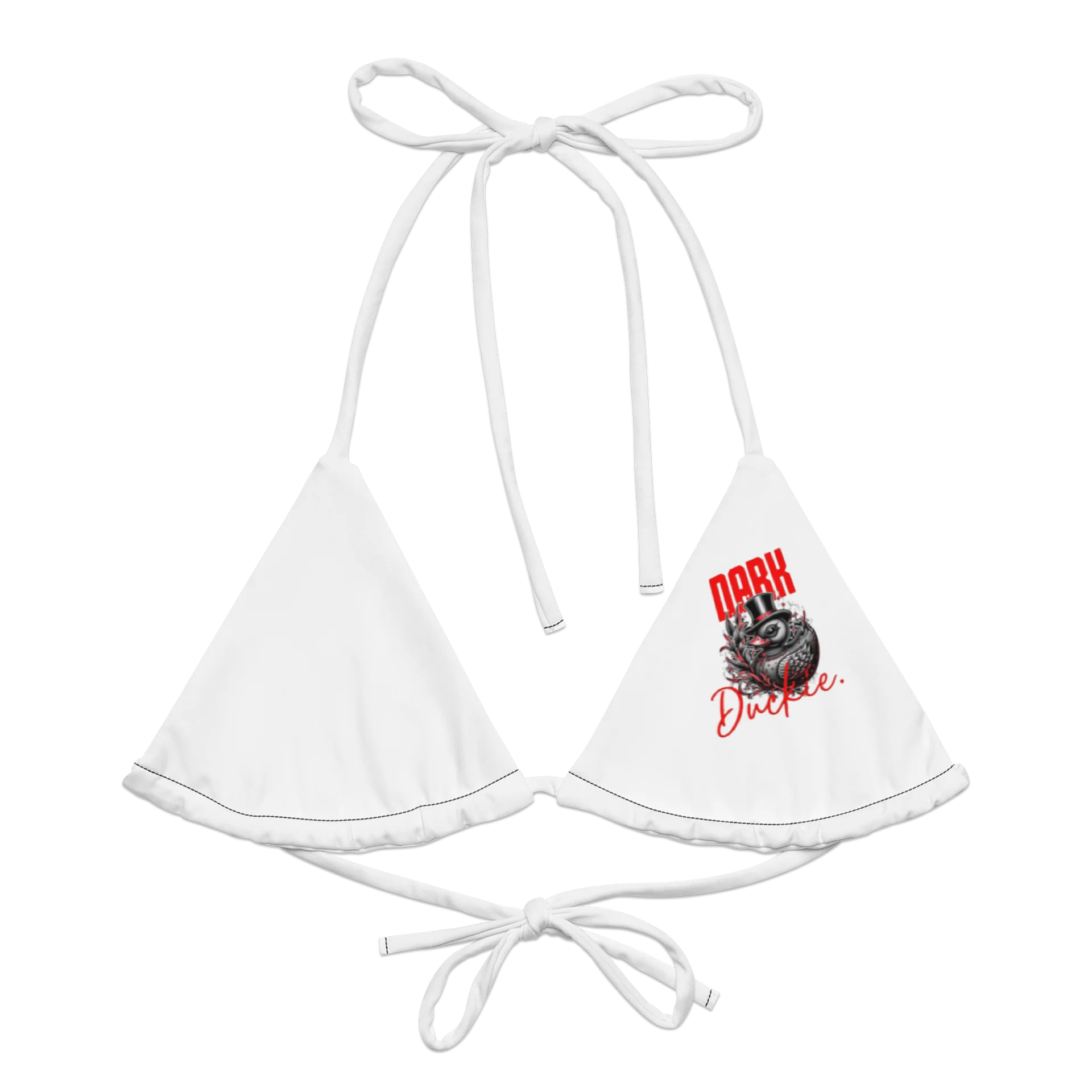 Dark Duckie Swimwear Top product image (1)