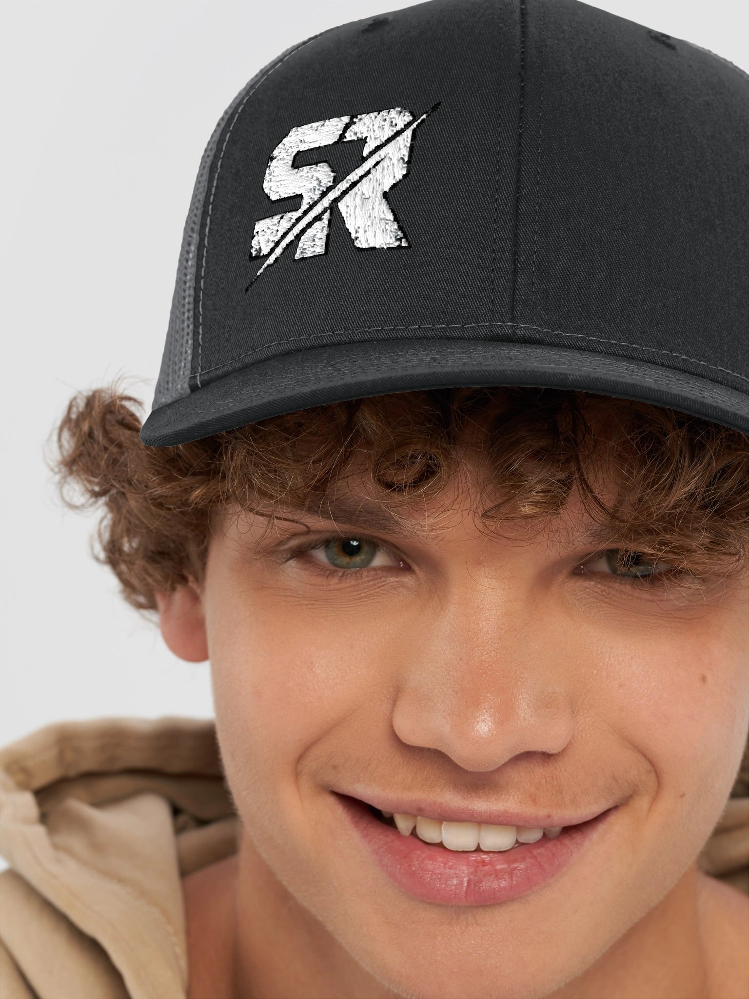 S/R Trucker Cap product image (56)