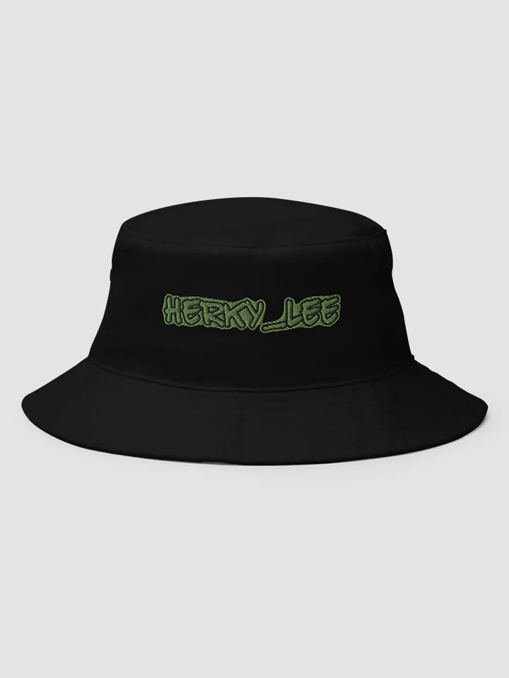 [herky_lee] Bucket Hat product image (1)
