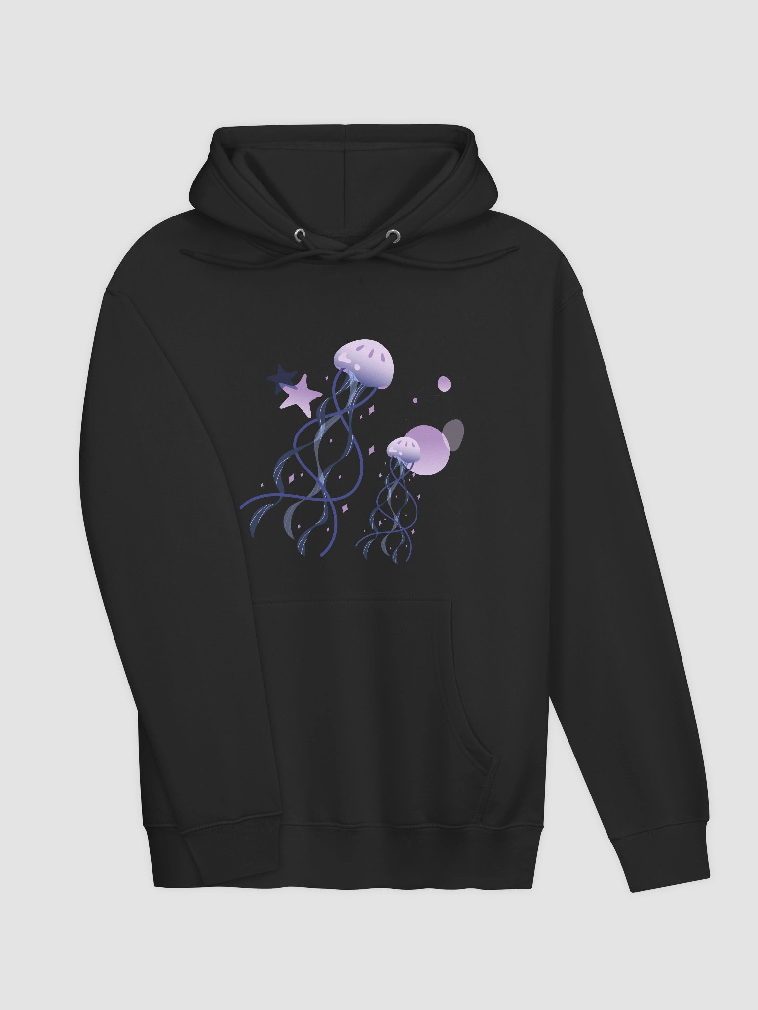 Jellyfish Dreams Hoodie product image (21)