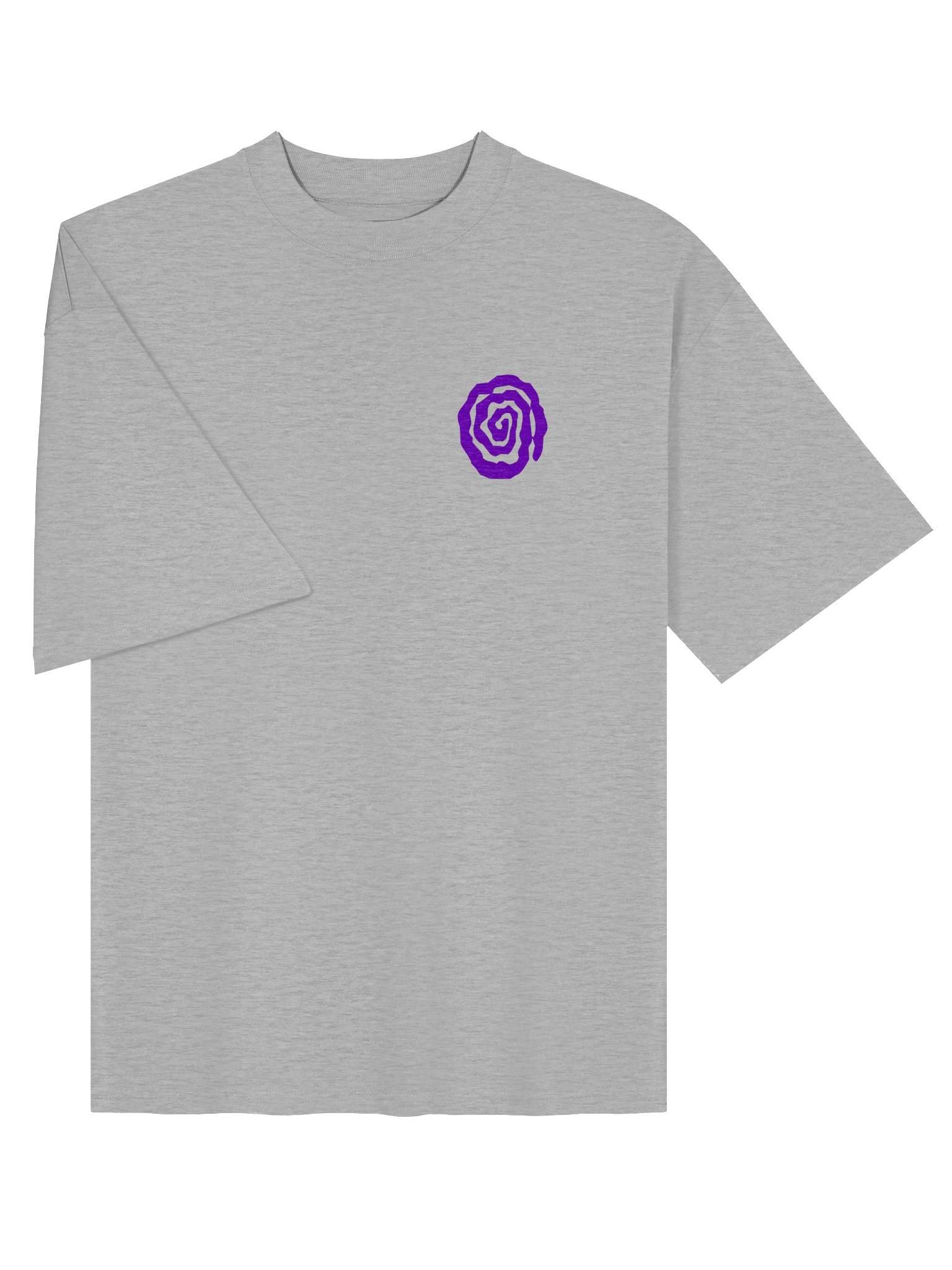 CMG Legacy Oversized Tee (2021-2026) product image (3)