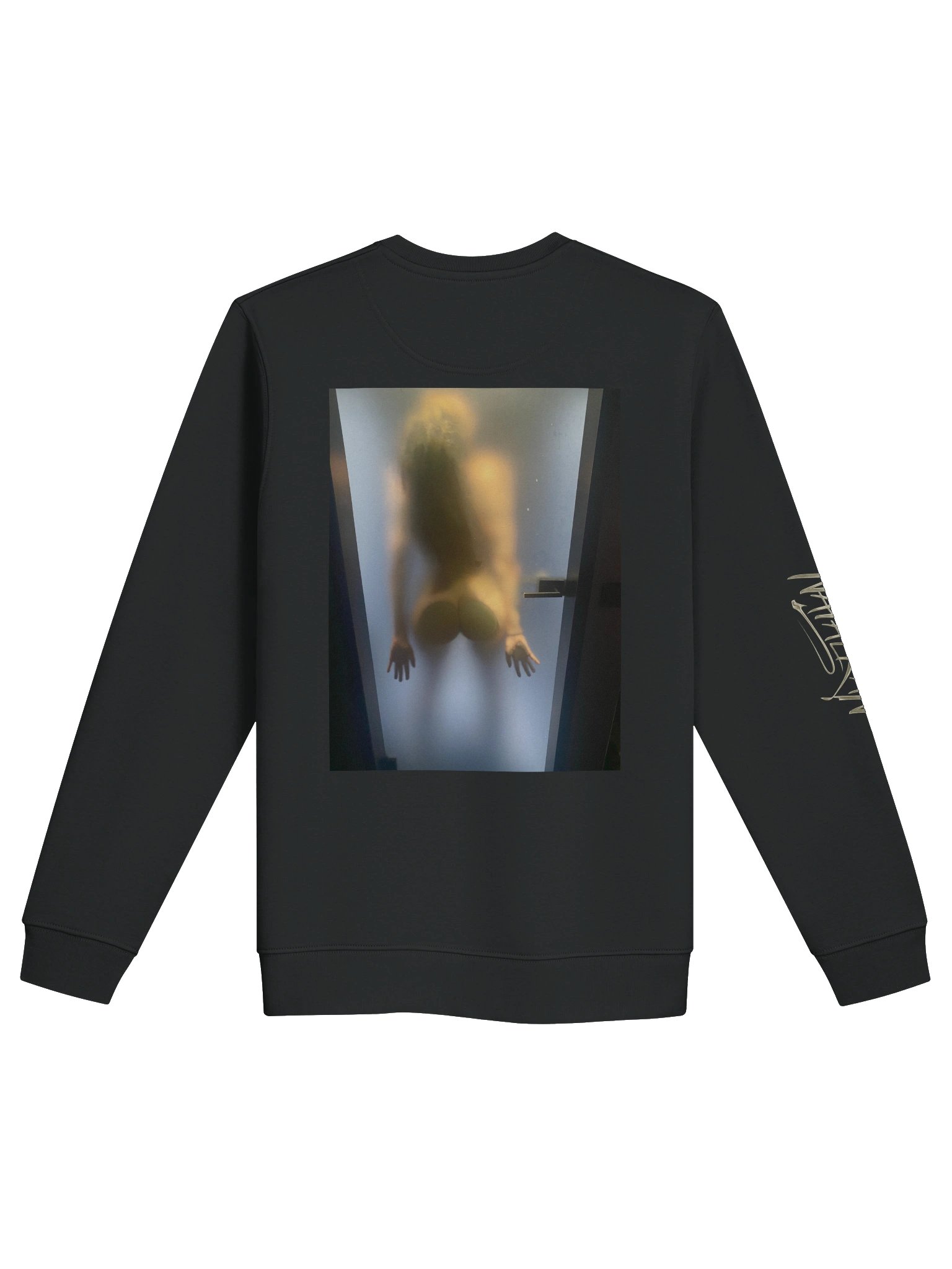 NATALKAN SHOWER CREWNECK product image (6)