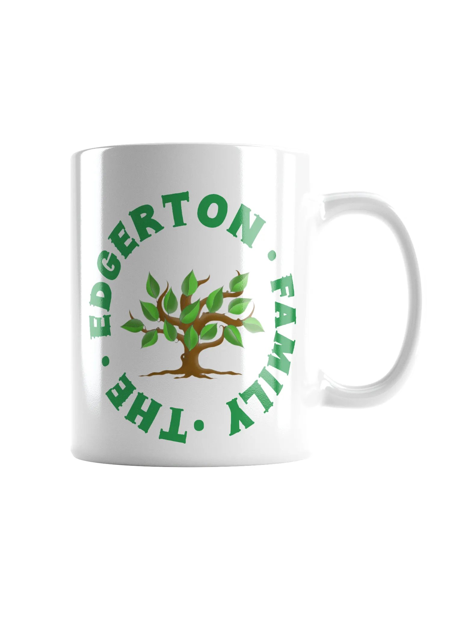 MUG · Custom Made product image (1)