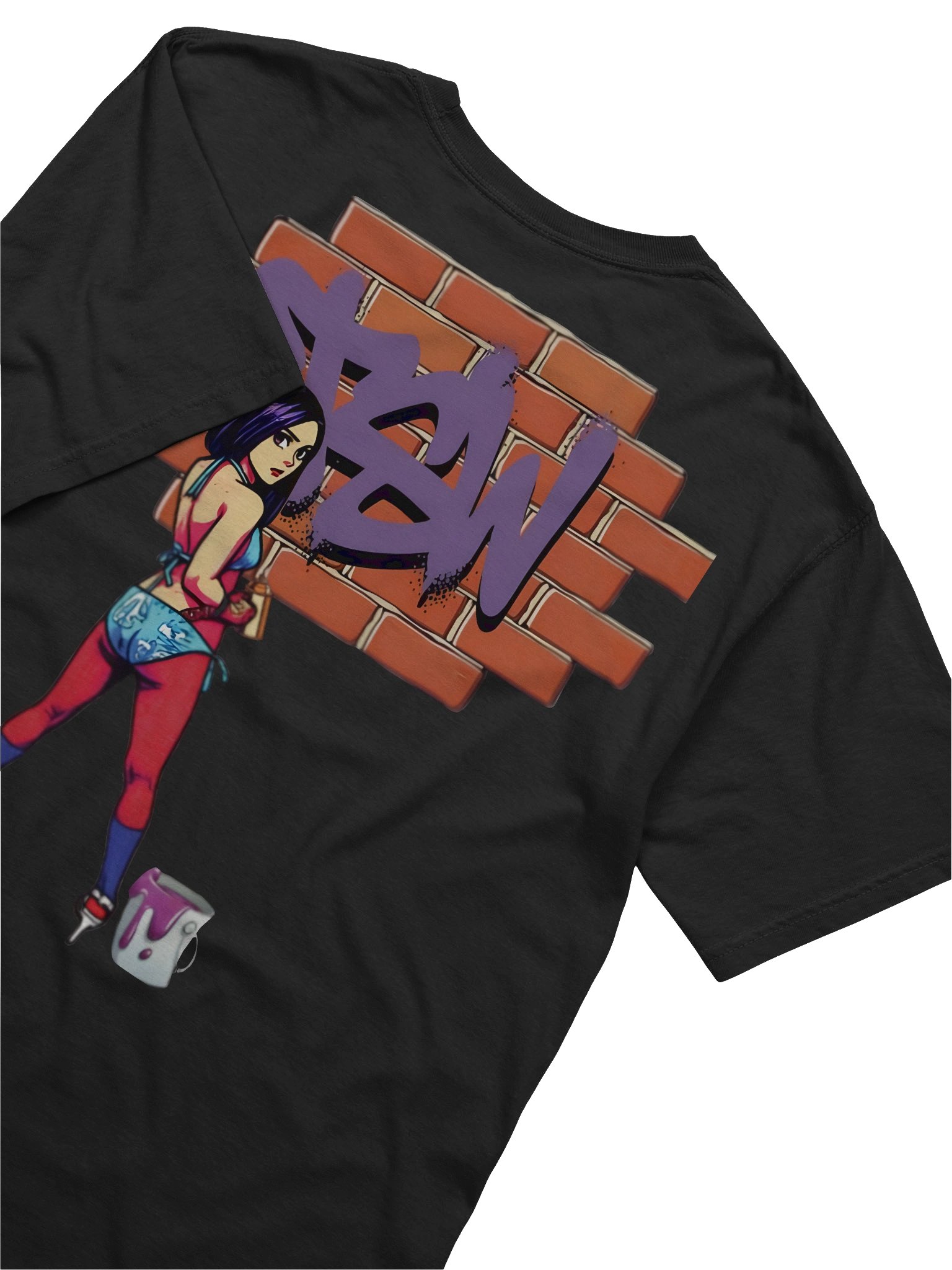 the vandal shirt product image (26)
