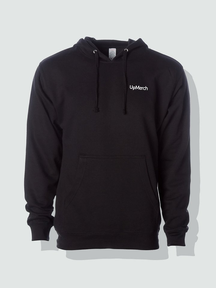 Independent Trading Co. Hoodie Sweatshirt product image (1)