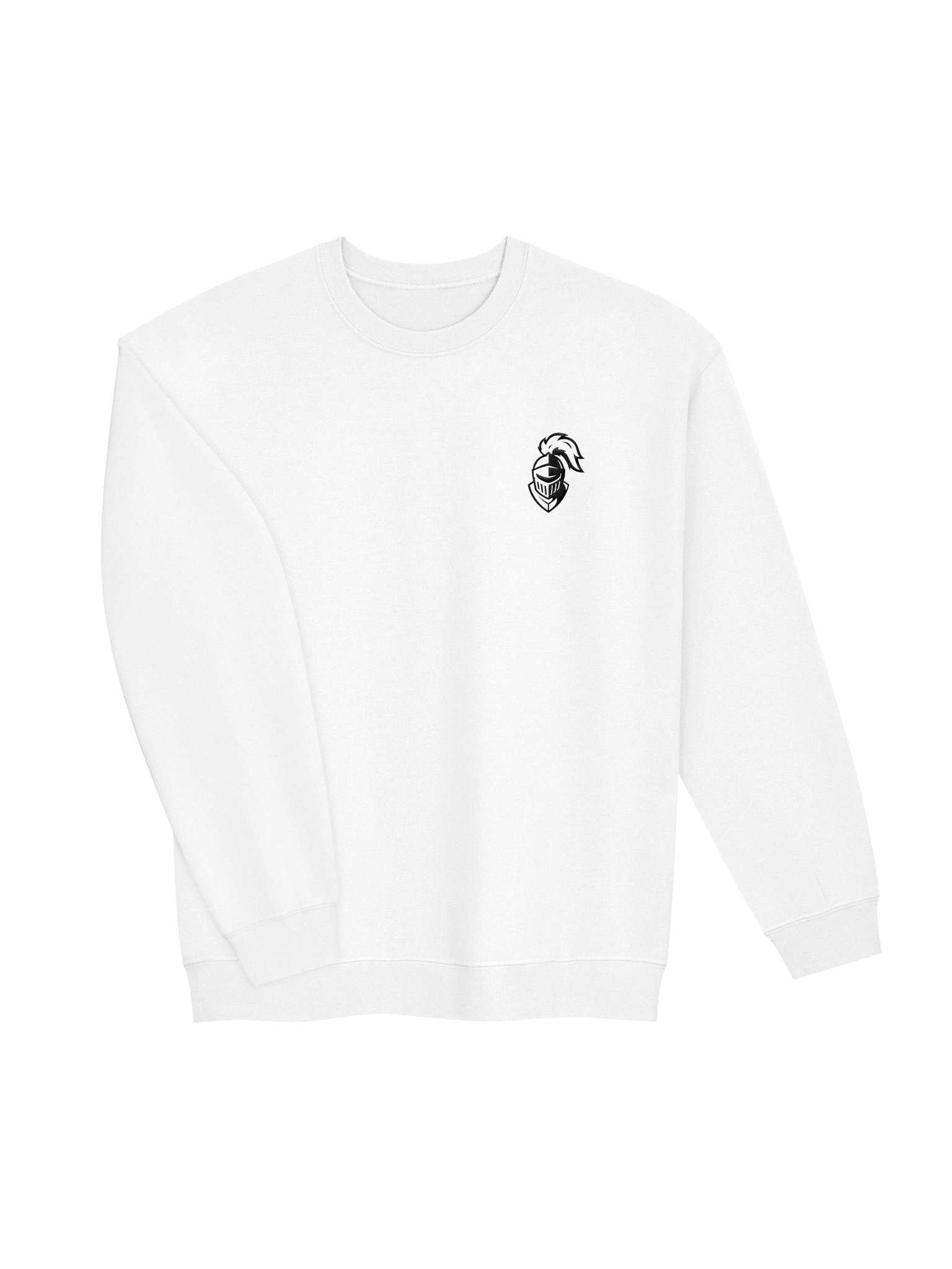 Embroidered Sweatshirt product image (3)