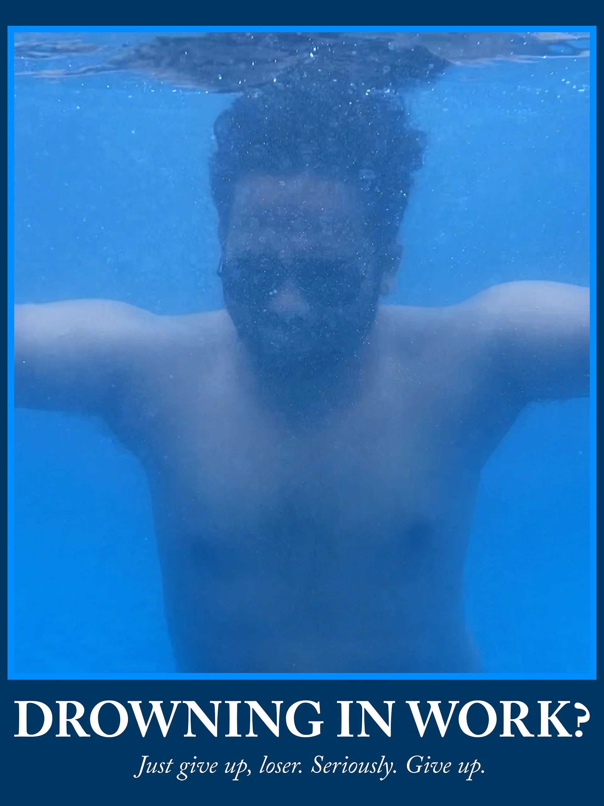 Demotivational Posters product image (2)