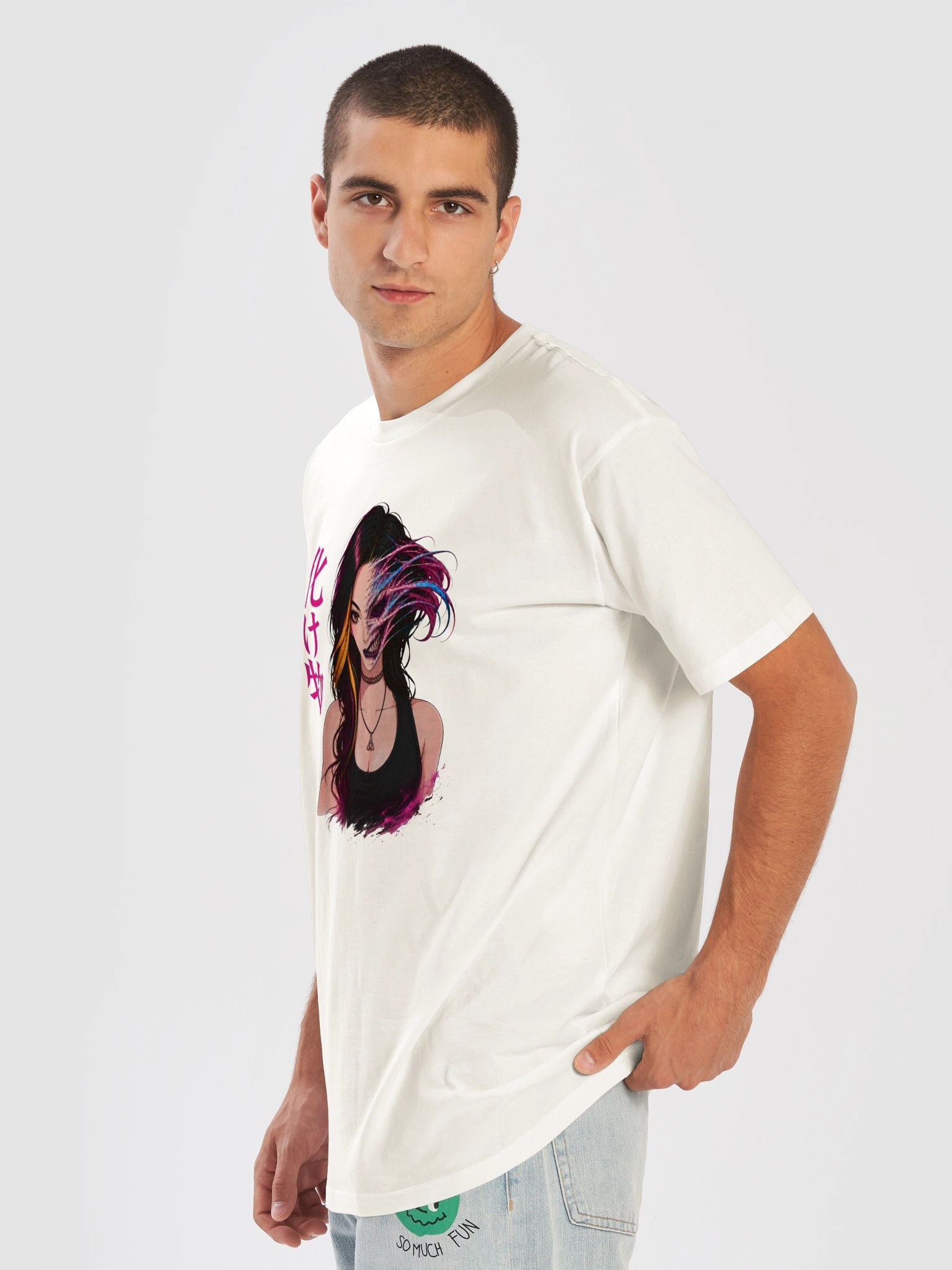 The Shapeshifter product image (7)
