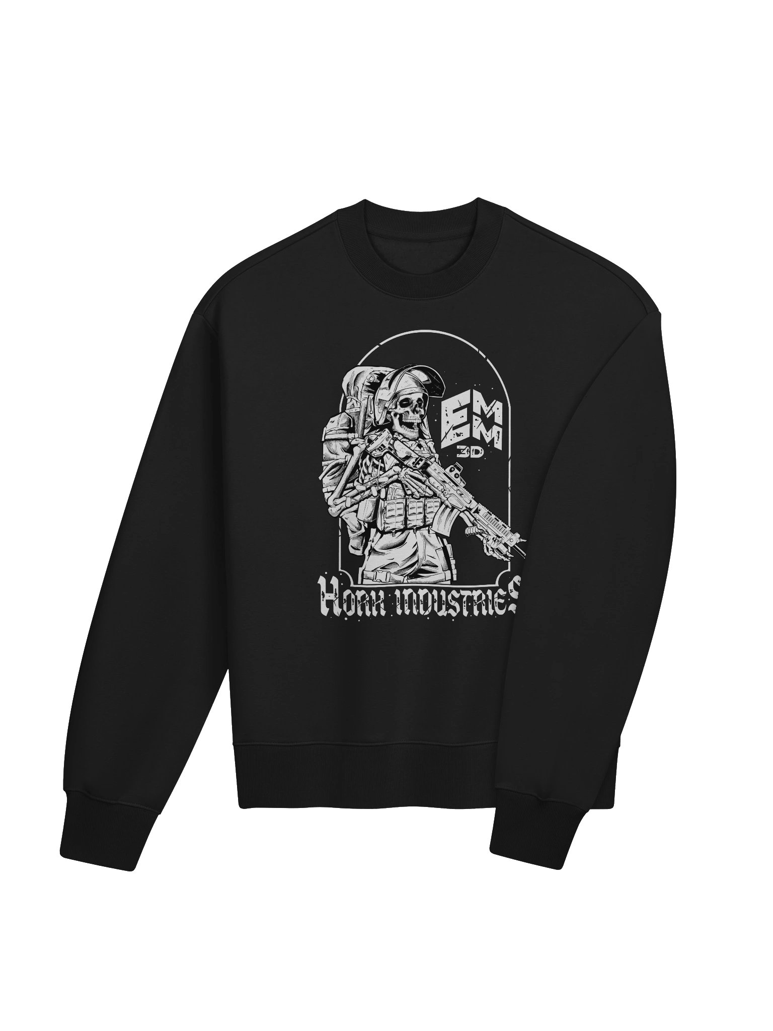 Giga Horker Crew product image (20)