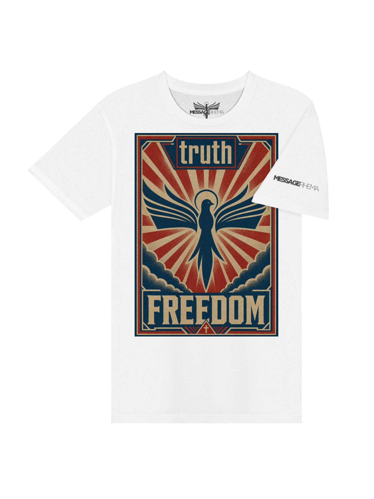 SPECIAL EDITION "FREEDOM" product image (4)