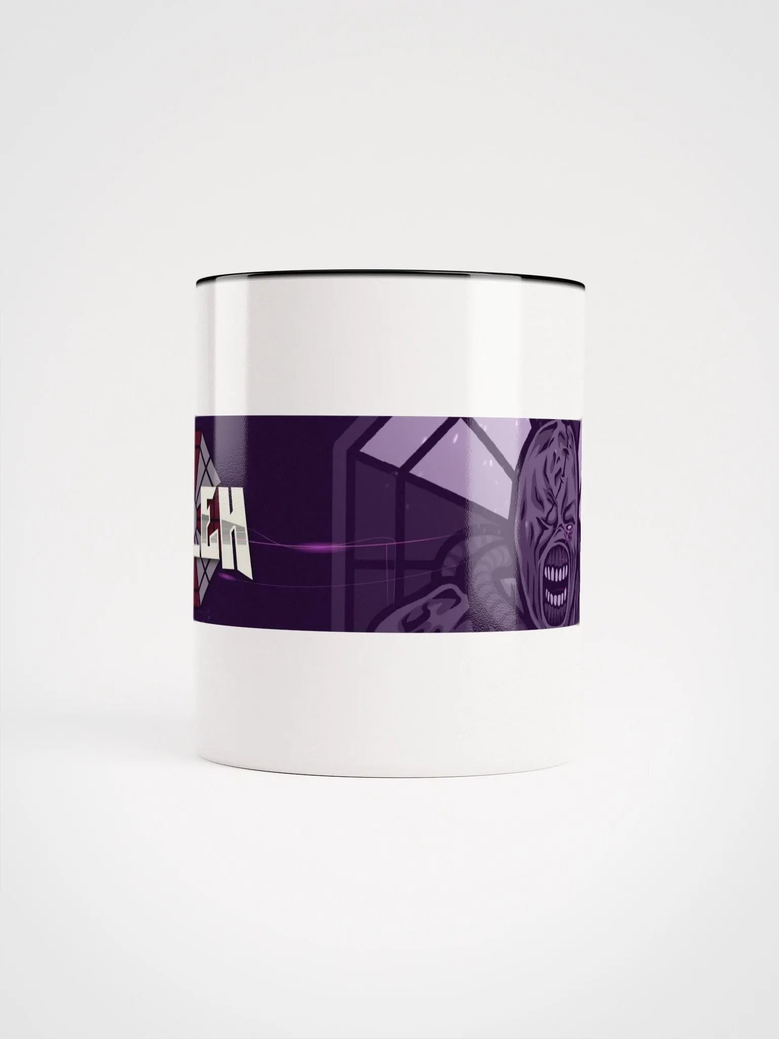 Banner Mug product image (9)