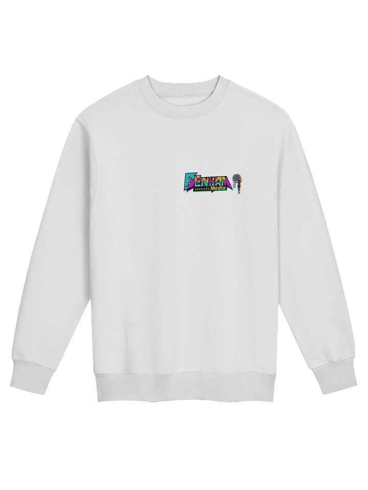 Benham Media Sweat shirt product image (1)