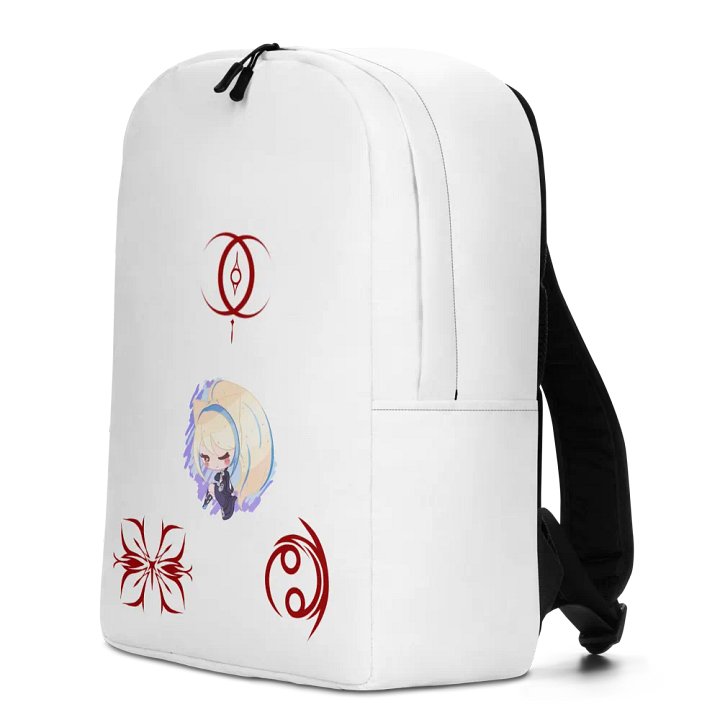 Chibi factions product image (2)