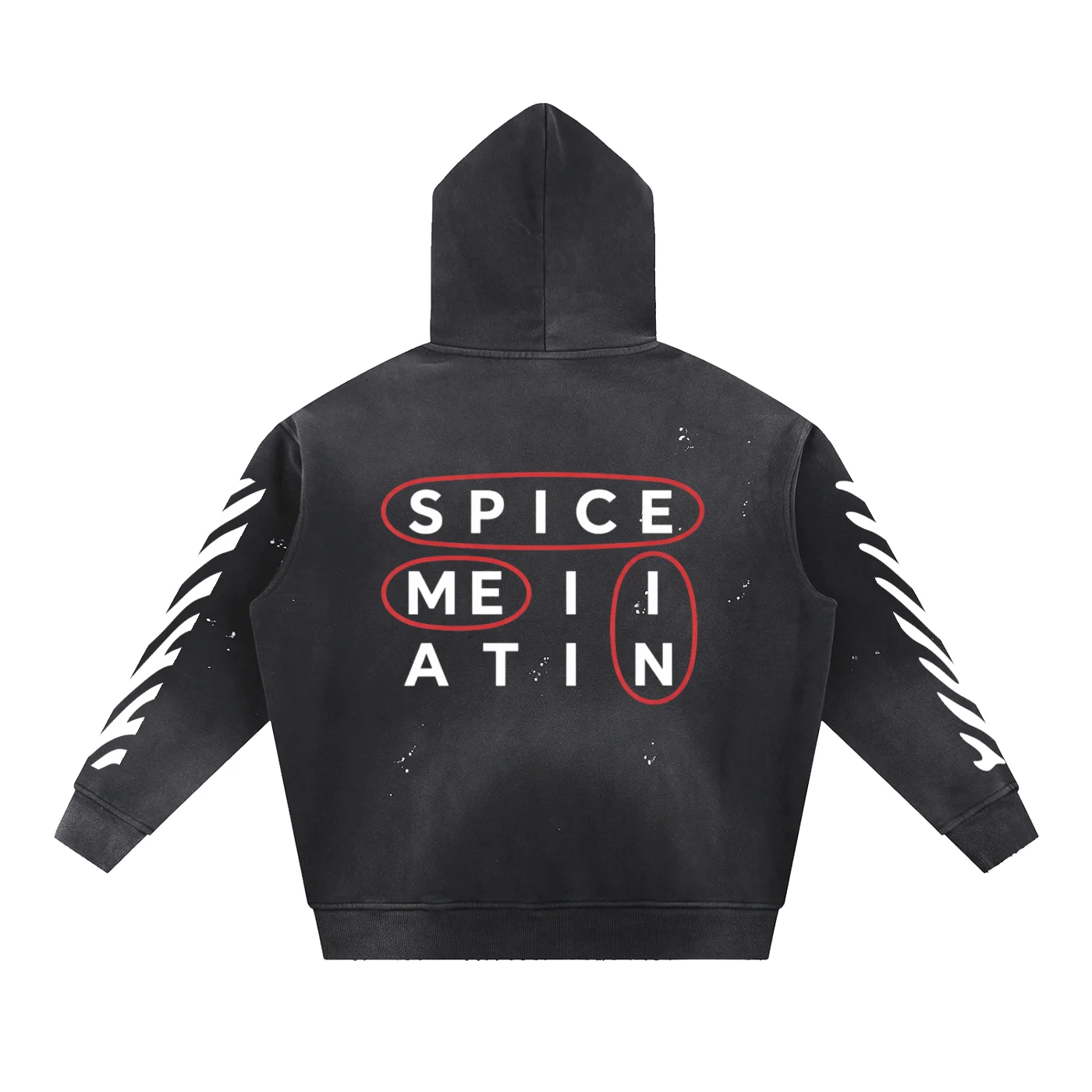 SECURE YOUR ENERGY | Puzzle Hoodie product image (3)