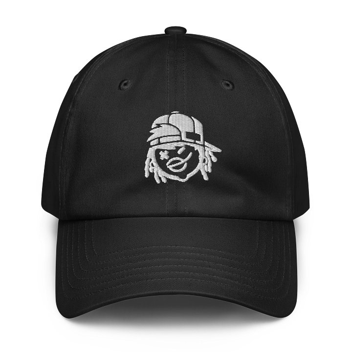 Ozunaje - Under Armour® Dad Hat product image (1)