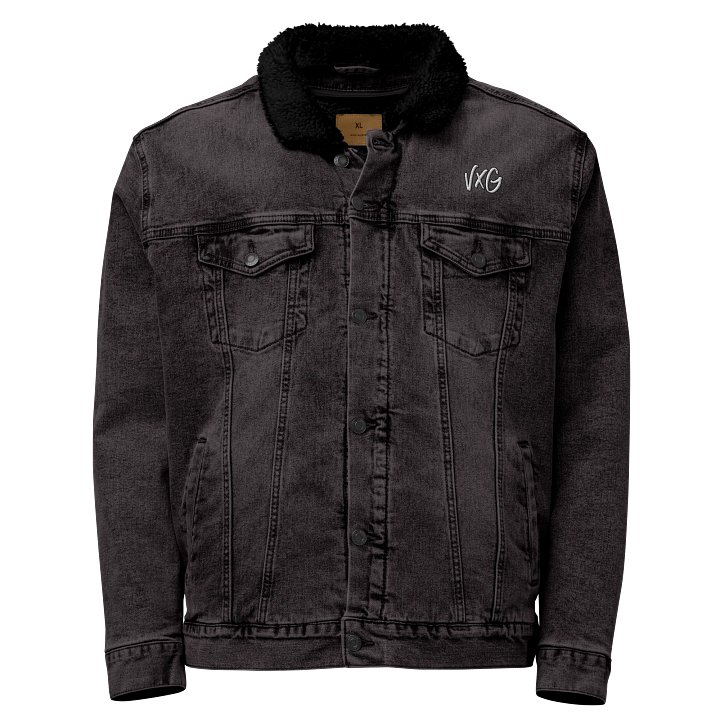Chaqueta VXG product image (1)