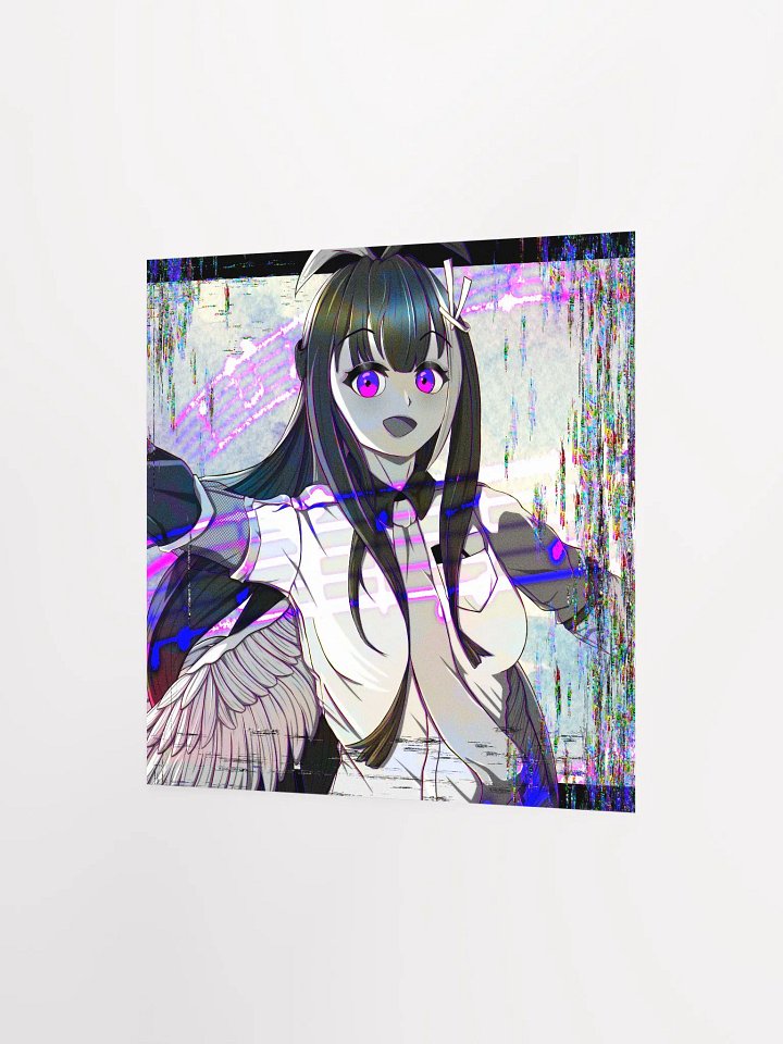 Kes Dance Poster - Corruption Ed. product image (2)