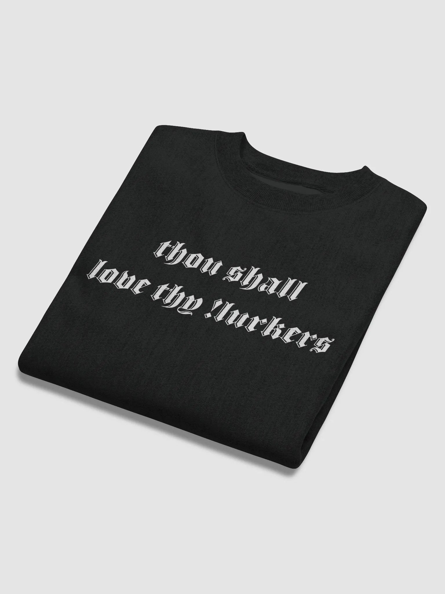 !lurkers - black product image (5)