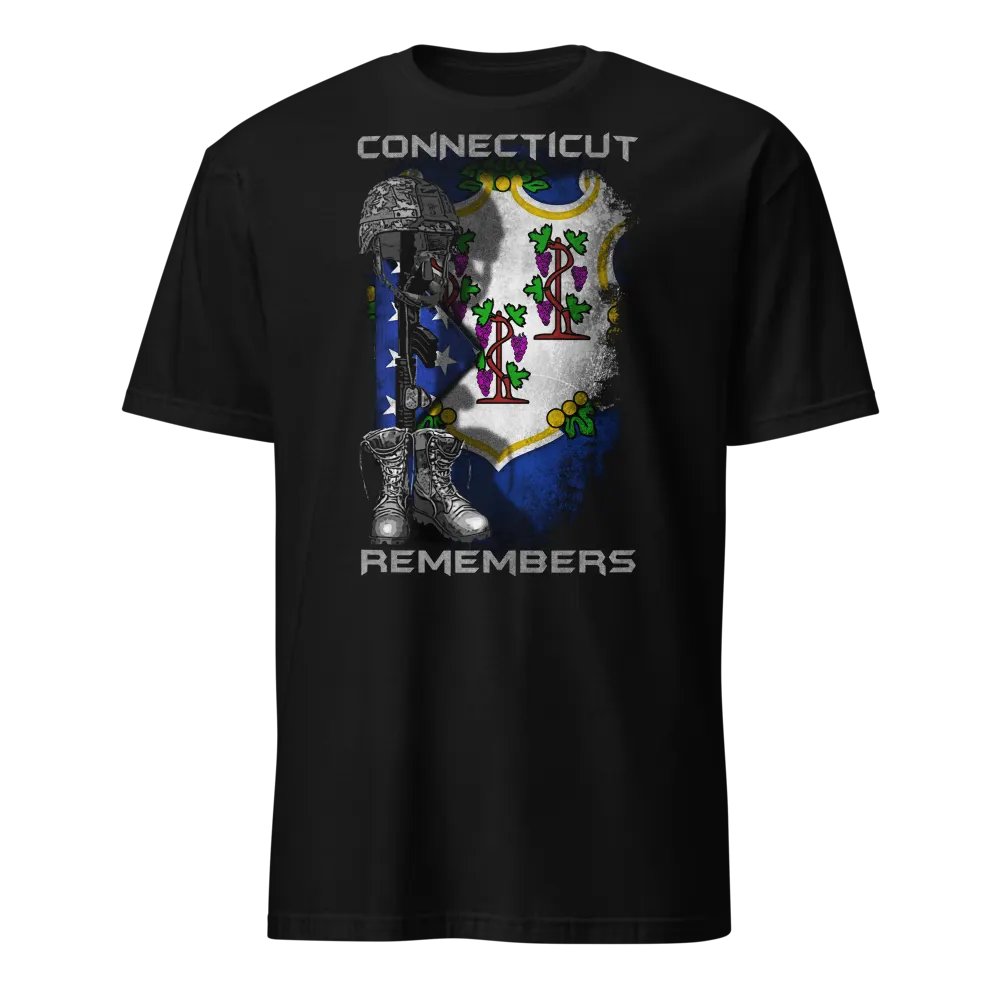 Connecticut Remembers product image (1)